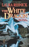 Cover file for 'The White Dragon (In Fire Forged, Part 1)'