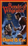 Cover file for 'Bonds of Vengeance: Book 3 of The Winds of the Forelands'