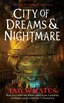 Cover file for 'City of Dreams & Nightmare'