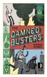 Cover file for 'Damned Busters: To Hell and Back, Book 1 (Hell to Pay)'
