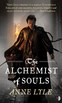 Cover file for 'The Alchemist of Souls'