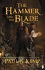 Cover file for 'The Hammer and the Blade'