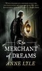 Cover file for 'The Merchant of Dreams'