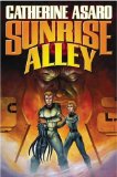 Cover file for 'Sunrise Alley'
