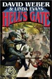 Cover file for 'Hell's Gate (BOOK 1 in new MULTIVERSE series)'