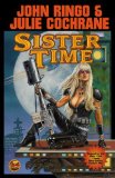 Cover file for 'Sister Time (The Posleen War)'