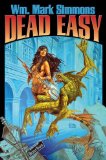Cover file for 'Dead Easy (Halflife Chronicles)'