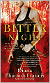 Cover file for 'Bitter Night: Horngate Witches 1'
