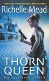 Cover file for 'Thorn Queen (Dark Swan, Book 2)'