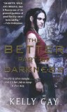 Cover file for 'The Better Part of Darkness (Charlie Madigan, Book 1)'