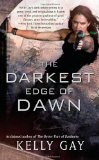 Cover file for 'The Darkest Edge of Dawn (Charlie Madigan, Book 2)'