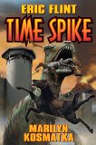 Cover file for 'Time Spike (The Ring of Fire)'