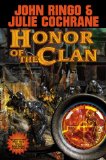 Cover file for 'Honor Of The Clan'