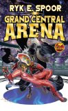 Cover file for 'Grand Central Arena'