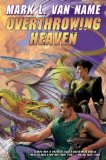 Cover file for 'Overthrowing Heaven (Jon & Lobo Series)'