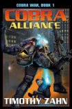 Cover file for 'Cobra Alliance: Cobra War: Book I'