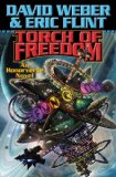Cover file for 'Torch of Freedom (Honor Harrington Series)'