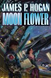 Cover file for 'Moon Flower: N/A (Baen Science Fiction)'