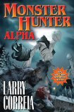 Cover file for 'Monster Hunter Alpha'
