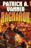 Cover file for 'Ragnarok'