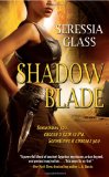 Cover file for 'Shadow Blade (Shadowchasers)'