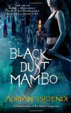 Cover file for 'Black Dust Mambo'