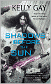 Cover file for 'Shadows Before the Sun'