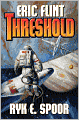 Cover file for 'Threshold'