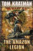 Cover file for 'The Amazon Legion'