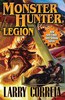 Cover file for 'Monster Hunter Legion'