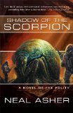 Cover file for 'Shadow of the Scorpion'