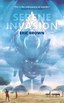 Cover file for 'The Serene Invasion'