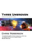 Cover file for 'Three Unbroken'