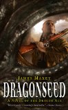 Cover file for 'Dragonseed: A Novel of Dragon Age'