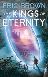 Cover file for 'The Kings of Eternity'