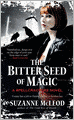 Cover file for 'The Bitter Seed of Magic'