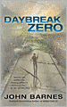 Cover file for 'Daybreak Zero'