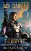 Cover file for 'The Lost Fleet'